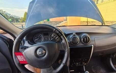 Nissan Almera, 2018 год, 720 000 рублей, 11 фотография