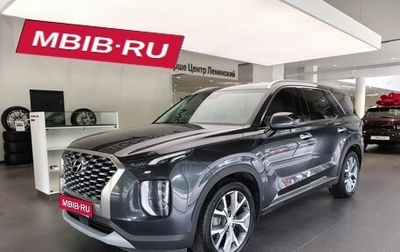 Hyundai Palisade I, 2021 год, 4 155 000 рублей, 1 фотография