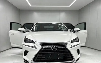 Lexus NX I, 2021 год, 2 500 000 рублей, 1 фотография