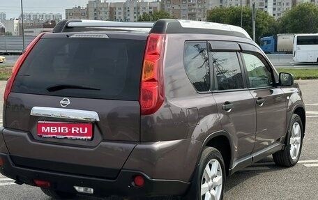 Nissan X-Trail, 2007 год, 880 000 рублей, 1 фотография