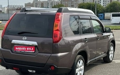 Nissan X-Trail, 2007 год, 880 000 рублей, 1 фотография