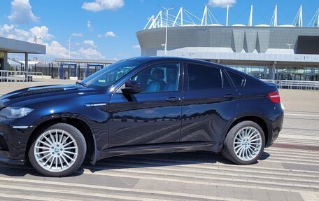 BMW X6 M, 2012 год, 2 150 000 рублей, 3 фотография