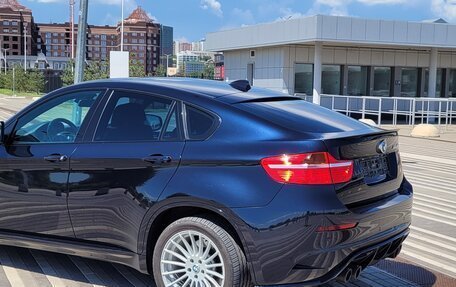 BMW X6 M, 2012 год, 2 150 000 рублей, 5 фотография