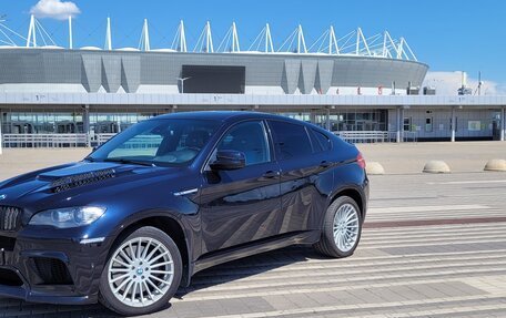 BMW X6 M, 2012 год, 2 150 000 рублей, 2 фотография