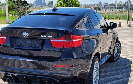 BMW X6 M, 2012 год, 2 150 000 рублей, 10 фотография