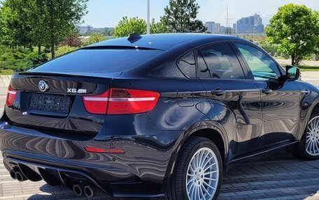 BMW X6 M, 2012 год, 2 150 000 рублей, 9 фотография