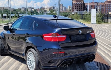 BMW X6 M, 2012 год, 2 150 000 рублей, 6 фотография
