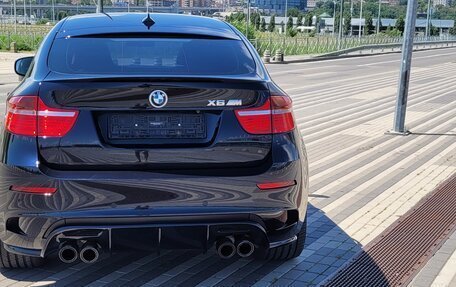 BMW X6 M, 2012 год, 2 150 000 рублей, 8 фотография