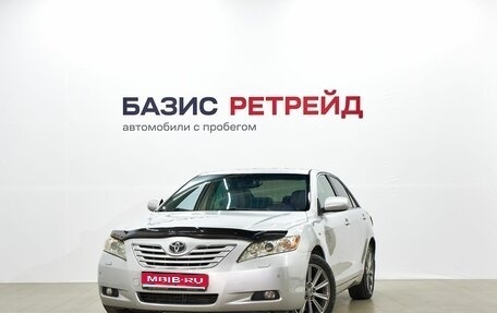 Toyota Camry, 2007 год, 999 000 рублей, 1 фотография