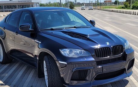 BMW X6 M, 2012 год, 2 150 000 рублей, 12 фотография