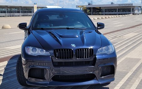 BMW X6 M, 2012 год, 2 150 000 рублей, 15 фотография