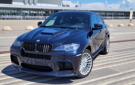 BMW X6 M, 2012 год, 2 150 000 рублей, 13 фотография