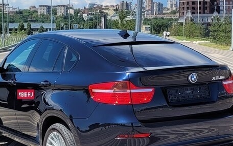 BMW X6 M, 2012 год, 2 150 000 рублей, 7 фотография