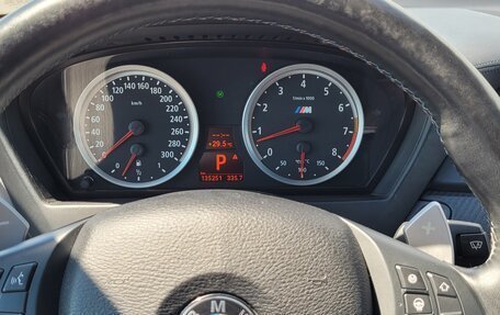 BMW X6 M, 2012 год, 2 150 000 рублей, 17 фотография