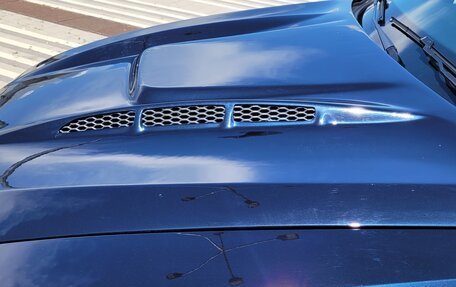 BMW X6 M, 2012 год, 2 150 000 рублей, 29 фотография
