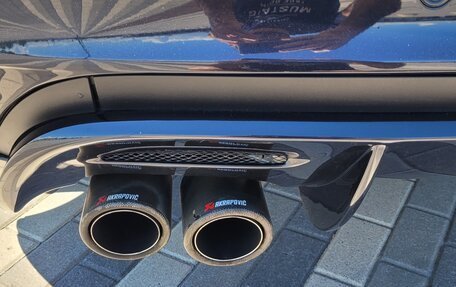 BMW X6 M, 2012 год, 2 150 000 рублей, 27 фотография