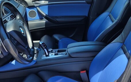 BMW X6 M, 2012 год, 2 150 000 рублей, 23 фотография
