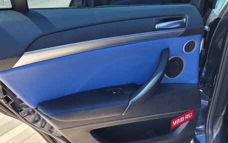 BMW X6 M, 2012 год, 2 150 000 рублей, 19 фотография