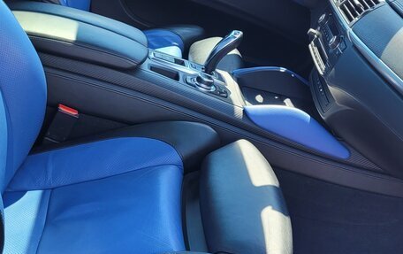 BMW X6 M, 2012 год, 2 150 000 рублей, 35 фотография