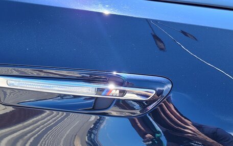 BMW X6 M, 2012 год, 2 150 000 рублей, 33 фотография