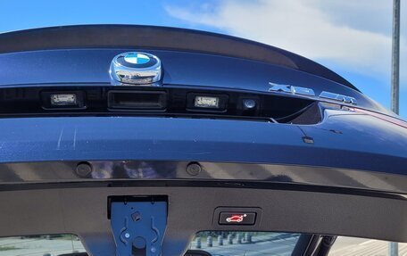 BMW X6 M, 2012 год, 2 150 000 рублей, 39 фотография