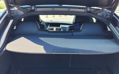 BMW X6 M, 2012 год, 2 150 000 рублей, 40 фотография