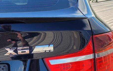 BMW X6 M, 2012 год, 2 150 000 рублей, 38 фотография