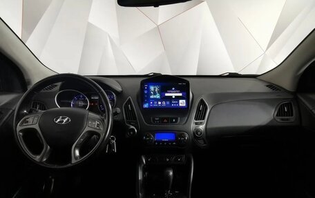 Hyundai ix35 I рестайлинг, 2014 год, 1 220 000 рублей, 3 фотография