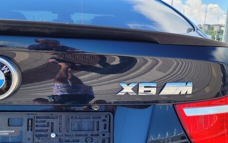 BMW X6 M, 2012 год, 2 150 000 рублей, 37 фотография