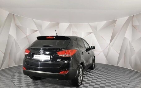 Hyundai ix35 I рестайлинг, 2014 год, 1 220 000 рублей, 6 фотография