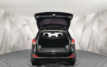 Hyundai ix35 I рестайлинг, 2014 год, 1 220 000 рублей, 5 фотография