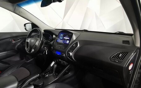 Hyundai ix35 I рестайлинг, 2014 год, 1 220 000 рублей, 12 фотография