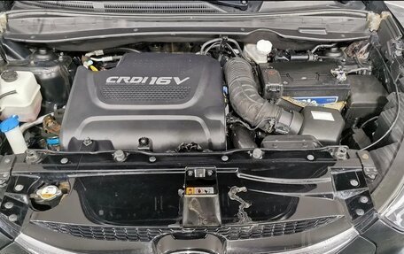 Hyundai ix35 I рестайлинг, 2014 год, 1 220 000 рублей, 9 фотография