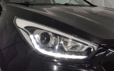 Hyundai ix35 I рестайлинг, 2014 год, 1 220 000 рублей, 11 фотография