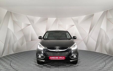 Hyundai ix35 I рестайлинг, 2014 год, 1 220 000 рублей, 7 фотография