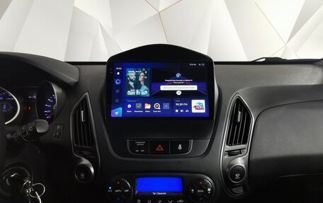 Hyundai ix35 I рестайлинг, 2014 год, 1 220 000 рублей, 15 фотография