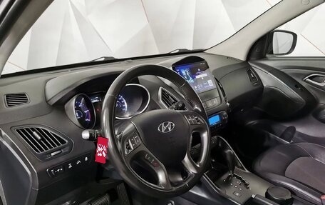 Hyundai ix35 I рестайлинг, 2014 год, 1 220 000 рублей, 8 фотография