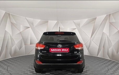 Hyundai ix35 I рестайлинг, 2014 год, 1 220 000 рублей, 16 фотография