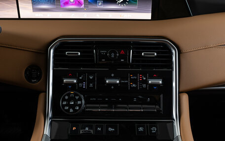 Nissan Patrol, 2026 год, 15 990 000 рублей, 20 фотография