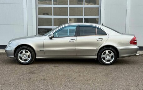 Mercedes-Benz E-Класс, 2003 год, 1 100 000 рублей, 2 фотография
