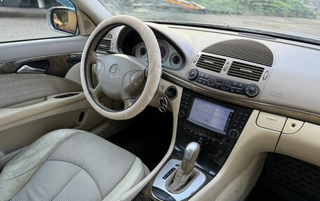 Mercedes-Benz E-Класс, 2003 год, 1 100 000 рублей, 12 фотография