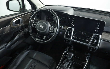 KIA Sorento IV, 2021 год, 3 199 000 рублей, 9 фотография