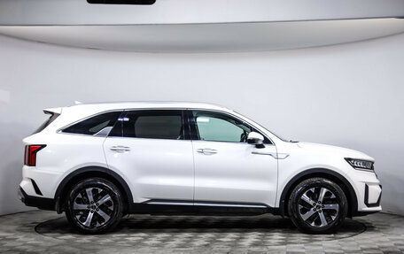 KIA Sorento IV, 2021 год, 3 199 000 рублей, 4 фотография