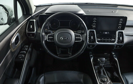 KIA Sorento IV, 2021 год, 3 199 000 рублей, 11 фотография
