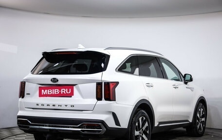 KIA Sorento IV, 2021 год, 3 199 000 рублей, 6 фотография