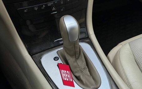 Mercedes-Benz E-Класс, 2003 год, 1 100 000 рублей, 18 фотография
