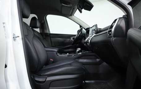 KIA Sorento IV, 2021 год, 3 199 000 рублей, 26 фотография
