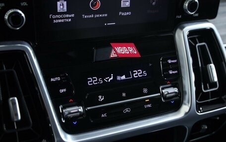 KIA Sorento IV, 2021 год, 3 199 000 рублей, 17 фотография
