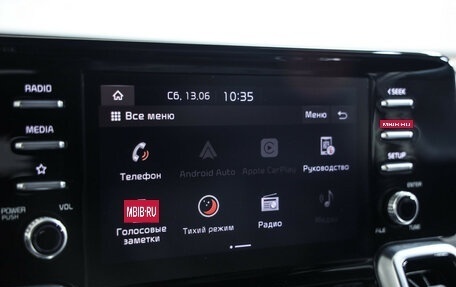 KIA Sorento IV, 2021 год, 3 199 000 рублей, 16 фотография
