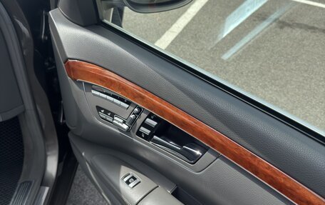 Mercedes-Benz S-Класс, 2006 год, 1 600 000 рублей, 11 фотография